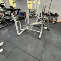 دستگاه بدنسازی