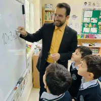 تدریس خصوصی ریاضی ابتدایی و متوسطه|خدمات آموزشی|قم, شاه سید علی|دیوار