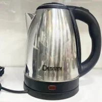 کتری برقی در حد نو