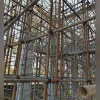 داربست و ایزوگام