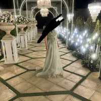 لباس شب سایز۳۸