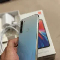 نوت ۸|موبایل|تاکستان, |دیوار