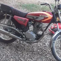 تکتاز ۱۵۰ پر قدرت مدل ۸۲