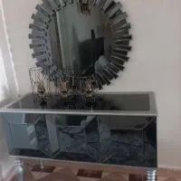 آینه کنسول