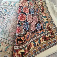 فرش نو 12متری