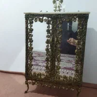 برنز فروشی قیمت توافقی|بوفه، ویترین، کنسول|بوئین زهرا, |دیوار