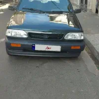 پراید هاچبک