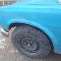 زامیاد مدل ۶۶|خودرو سواری و وانت|ارطه, |دیوار