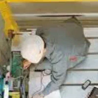 کار ترکیه آسانسور و بنایی در نزدیک مرز