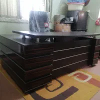 میز و صندلی اداری