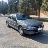 پارس تیوفایو 95 سفارشی