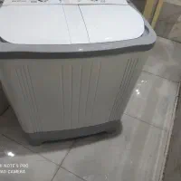 ماشین لباسشویی دوقلو