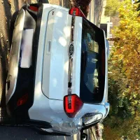 ام وی ام X۲۲ دنده ای|خودرو سواری و وانت|مراغه, |دیوار