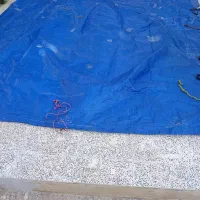 فروش چادر ضد آب