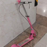 اسکوتر کودک