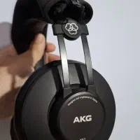 هدفون k52