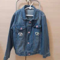 کت لی،کاپشن،شلوار