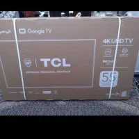 تلویزیون ۵۵اینچ tcl