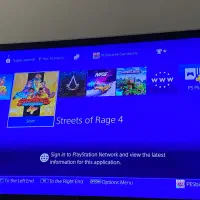 ps4 slim|کنسول، بازی ویدئویی و آنلاین|نور, |دیوار