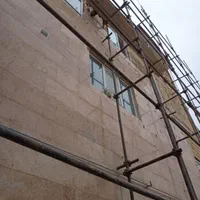 سنگ کاری کاشی کاری بنا کاری سیمان|خدمات پیشه و مهارت|تاکستان, |دیوار