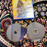 دیسک بازی ps4|کنسول، بازی ویدئویی و آنلاین|تهران, شهرک رضویه|دیوار