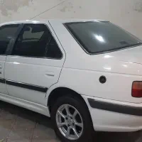 رینگ ۱۵ هفت پر و لاستیک هانکوک نو ۲۰۵