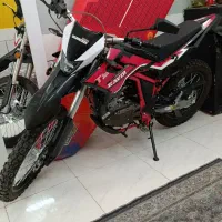 تریل t4کویر درحدصفر