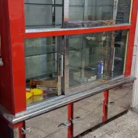 یخچال ایستاده