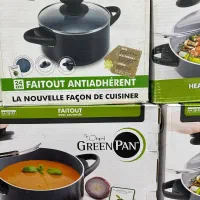 سرویس قابلمه گیرین پن|ظروف پختوپز|تهران, یافت آباد جنوبی|دیوار