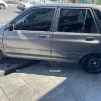 پراید هاچپک مدل ۹۰