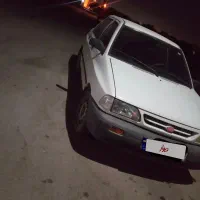 ماشین سواری|خودرو سواری و وانت|اردکان, |دیوار