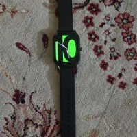 ساعت هوشمند