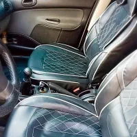 206تیپ 5مدل96|خودرو سواری و وانت|دورود, |دیوار