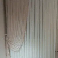 پرده مینیمال، چوب پرده برقی،پانچ،زبرا،دکوری|پرده، رانر، رومیزی|تهران, مولوی|دیوار