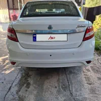 ساینا فول اخر 1400 سفارسی|خودرو سواری و وانت|قائمشهر, |دیوار