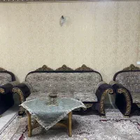 مبلمان|مبلمان خانگی و میز عسلی|خوانسار, |دیوار