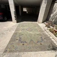 فرش دست باف کاشان|فرش|تهران, دهونک|دیوار