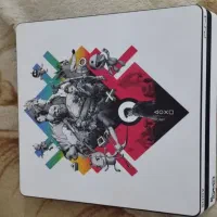 pes4 اسلیم|کنسول، بازی ویدئویی و آنلاین|اهواز, کوی مهدیس|دیوار