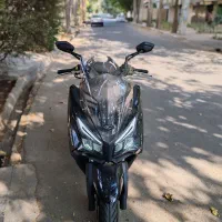 کیمکو xtown 250
