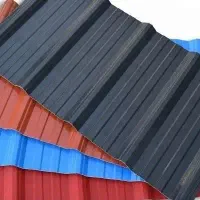 سایبان ورق شیروانیupvc