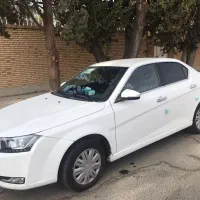 دنا پلاس EF7 پنج دنده دستی (بورسی) مدل ۱۴۰۳|خودرو سواری و وانت|یزد, |دیوار