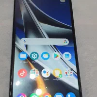 Poco X4 pro 5G ۲۵۶/۸ ،ویژه گیمرها|موبایل|نجفآباد, دانش|دیوار