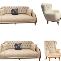 مبل مدل برلین ++طراحی مدرن و راحتی بی نظیر