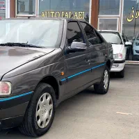 پژو 405|خودرو سواری و وانت|سلماس, |دیوار