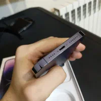 14 پرومکس 128 رجیستر شده|موبایل|اصفهان, خانه اصفهان|دیوار