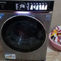 نصب و راه اندازی و تعمیر ماشین لباسشویی در محل