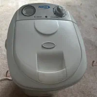 لباسشویی و خشک کن