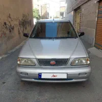 پراید ۱۴۱