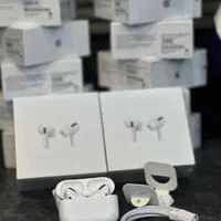 ایرپاد 2پرو فول پک کیفیت اصلئ اپل نویزواقعی|لوازم جانبی موبایل و تبلت|مشهد, شهرک رازی (شهرک غرب)|دیوار