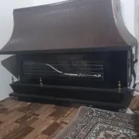 فروش بخاری شومینه ای